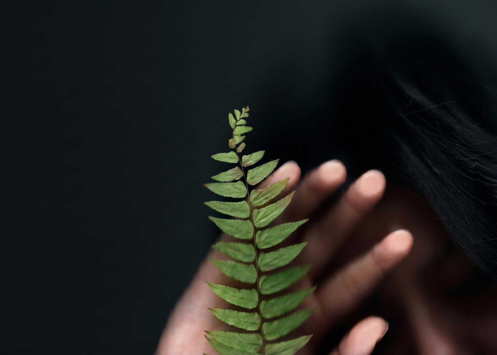 The Unseen Self